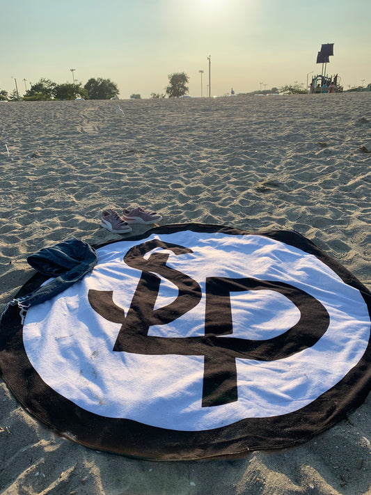 SLP Signature Towel